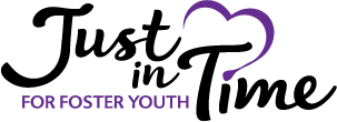 Just in Time for Foster Youth