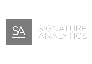 Signature Analytics